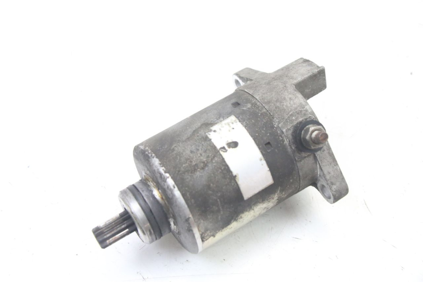 photo de STARTMOTOR PIAGGIO VESPA GRANTURISMO 125 (2003 - 2007) - Hoofdaanzicht