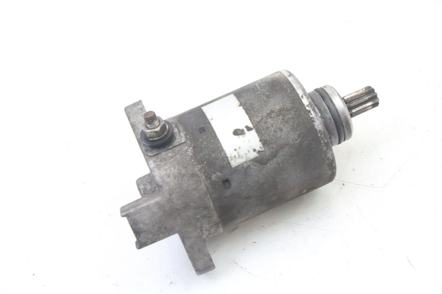 photo de STARTMOTOR PIAGGIO VESPA GRANTURISMO 125 (2003 - 2007) - Andere kijkhoek