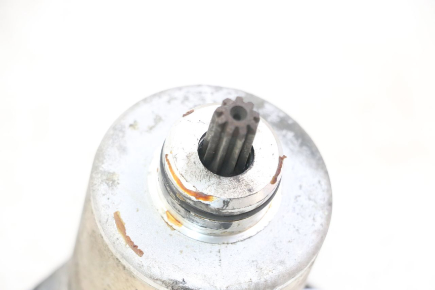 photo de STARTMOTOR PIAGGIO VESPA GRANTURISMO 200 (2004 - 2005) - Detail van het onderdeel