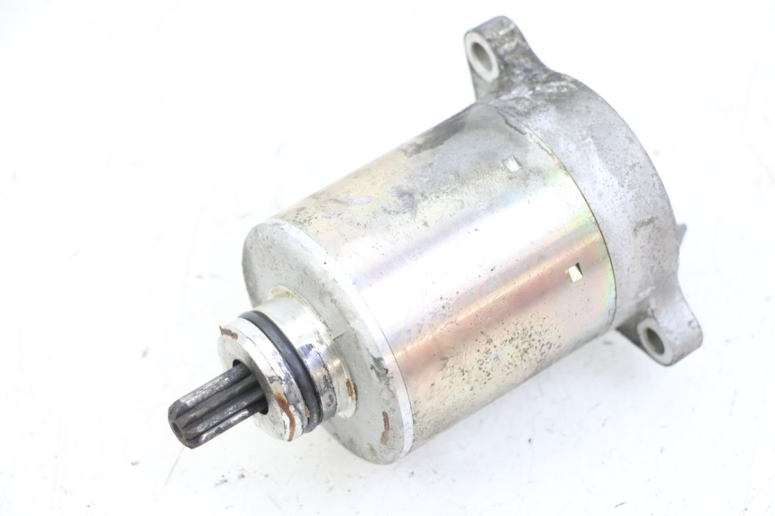 photo de STARTMOTOR PIAGGIO VESPA GRANTURISMO 200 (2004 - 2005) - Zoom op gebruiksstaat