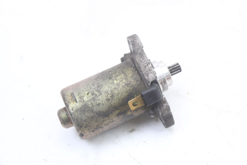 photo de STARTMOTOR PIAGGIO VESPA LX 2T 50 (2005 - 2013) - Andere kijkhoek