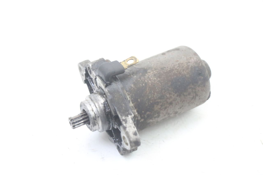 photo de STARTMOTOR PIAGGIO VESPA LX 2T 50 (2005 - 2013) - Hoofdaanzicht