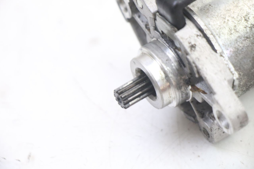 photo de STARTMOTOR PIAGGIO VESPA S 2T 50 (2007 - 2014) - Detail van het onderdeel