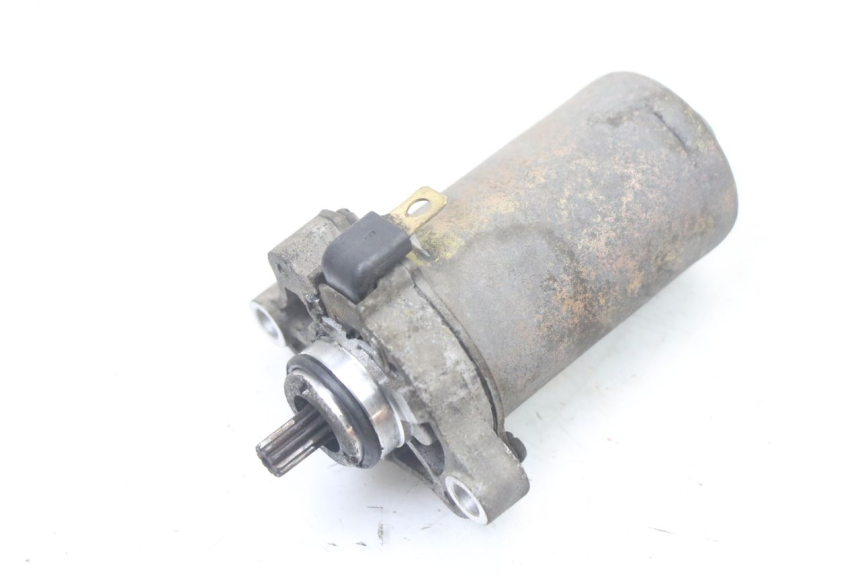 photo de STARTMOTOR PIAGGIO ZIP 4T 50 (2018 - 2020) - Hoofdaanzicht