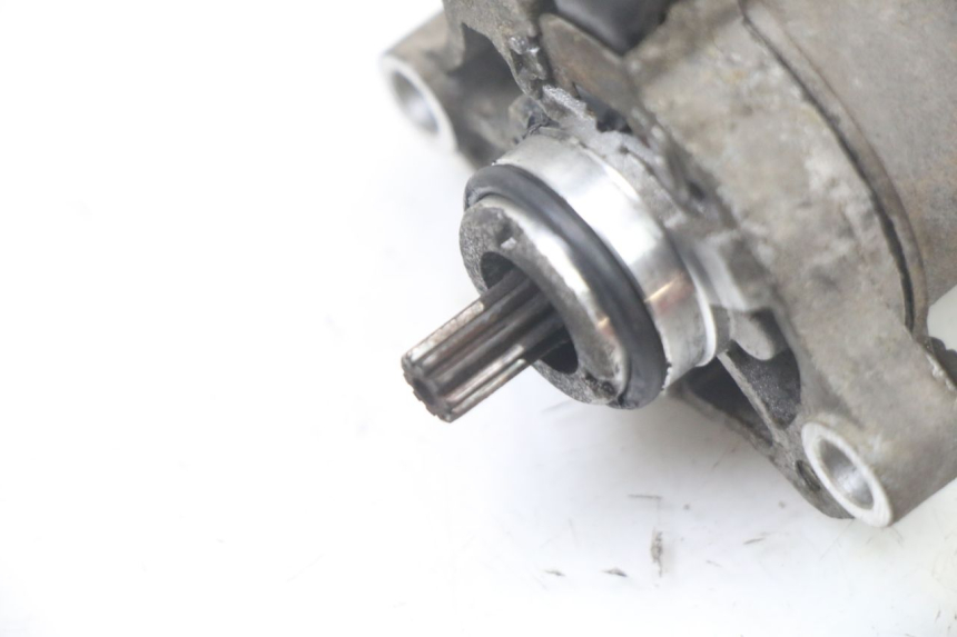 photo de STARTMOTOR PIAGGIO ZIP 4T 50 (2018 - 2020) - Detail van het onderdeel