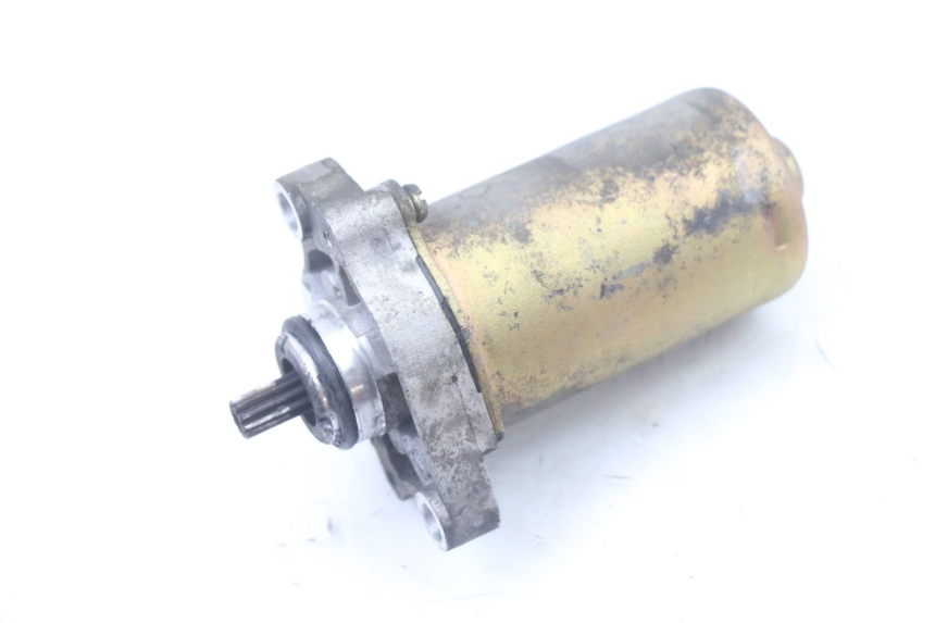 photo de STARTMOTOR PIAGGIO ZIP 4T 50 (2018 - 2020) - Zoom op gebruiksstaat