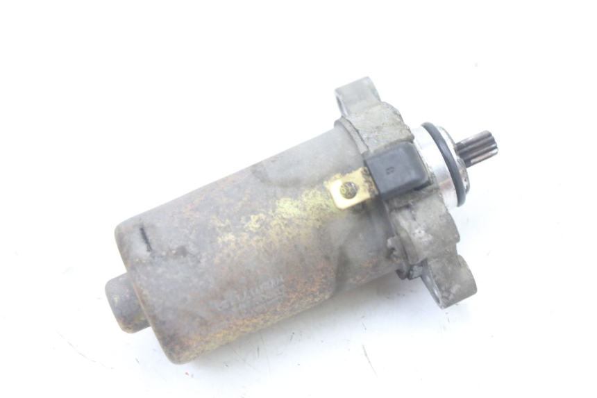 photo de STARTMOTOR PIAGGIO ZIP 4T 50 (2018 - 2020) - Andere kijkhoek