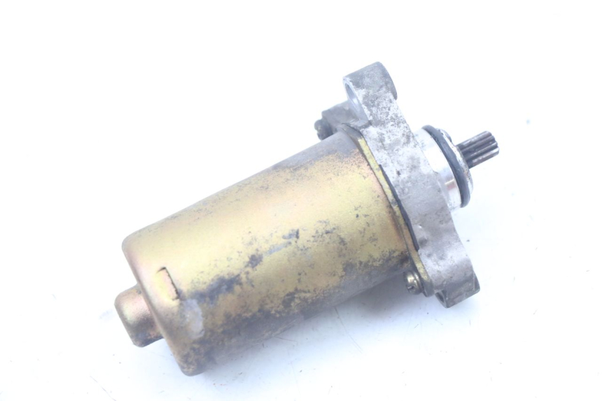 photo de STARTMOTOR PIAGGIO ZIP 4T 50 (2018 - 2020) - Technische close-up