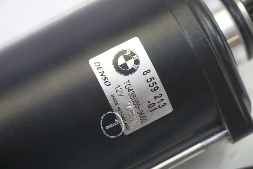 photo de STARTMOTOR BMW R GS 1250 (2021 - 2024) - Detail van het onderdeel