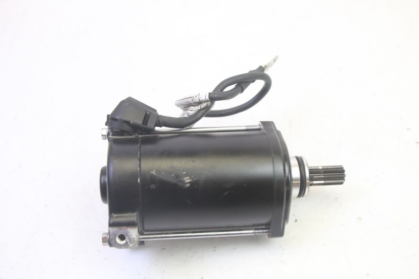 photo de STARTMOTOR BMW R GS 1250 (2021 - 2024) - Zoom op gebruiksstaat