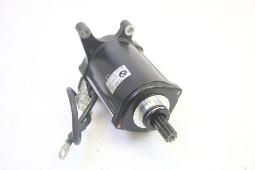 photo de STARTMOTOR BMW R GS 1250 (2021 - 2024) - Andere kijkhoek
