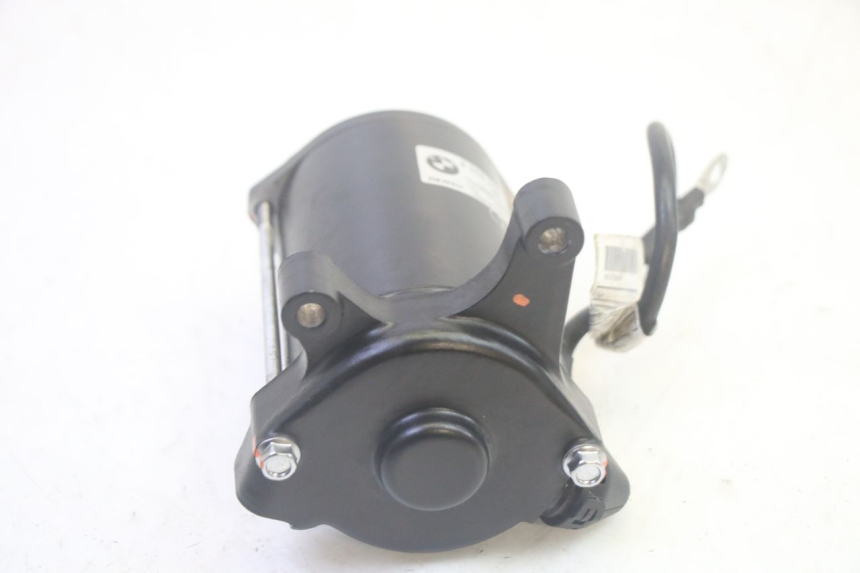 photo de STARTMOTOR BMW R GS 1250 (2021 - 2024) - Technische close-up