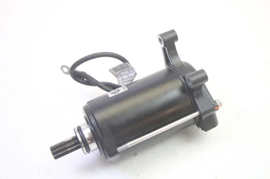 photo de STARTMOTOR BMW R GS 1250 (2021 - 2024) - Overzicht