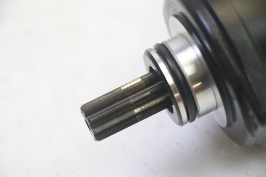 photo de STARTMOTOR BMW R GS 1250 (2021 - 2024) - Bevestigingspunten