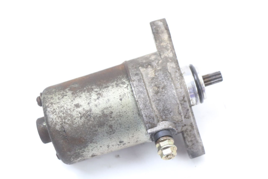 photo de STARTMOTOR EUROCKA R8 4T 50 (2013 - 2022) - Hoofdaanzicht