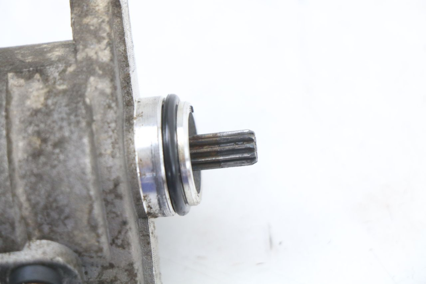 photo de STARTMOTOR EUROCKA R8 4T 50 (2013 - 2022) - Detail van het onderdeel