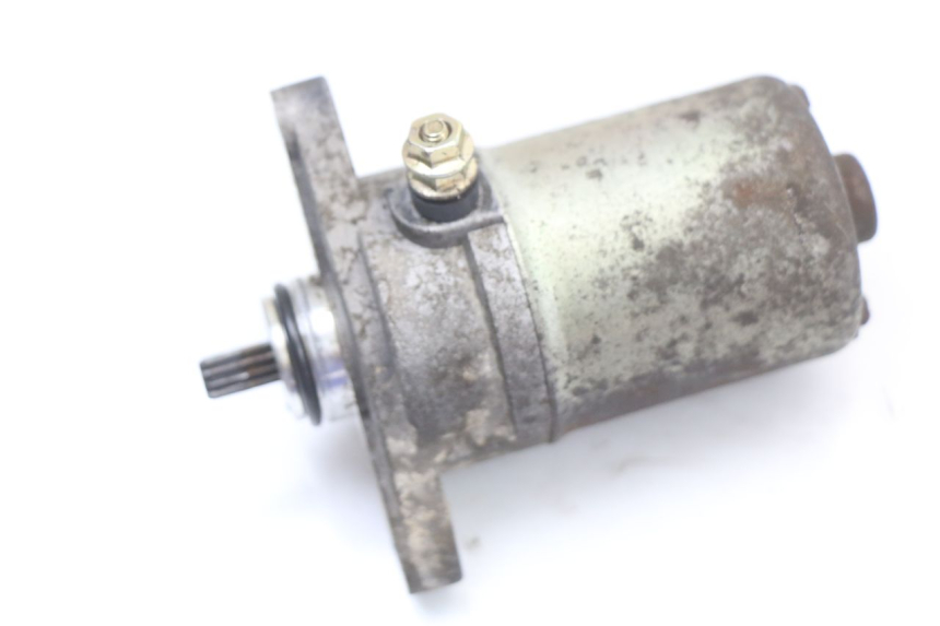 photo de STARTMOTOR EUROCKA R8 4T 50 (2013 - 2022) - Zoom op gebruiksstaat