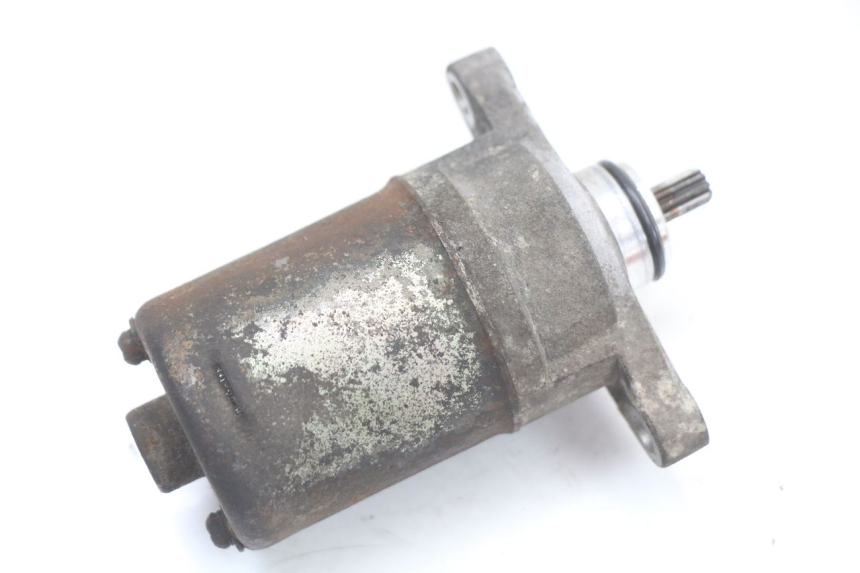 photo de STARTMOTOR EUROCKA R8 4T 50 (2013 - 2022) - Andere kijkhoek