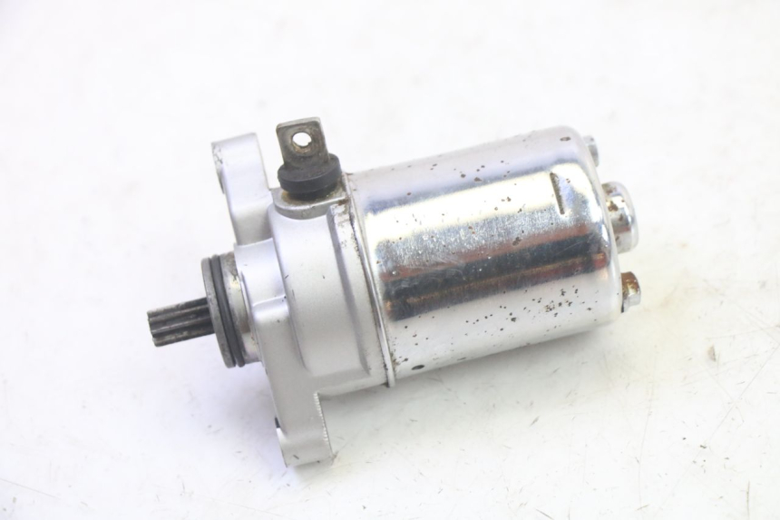 photo de STARTMOTOR RIDE RACE 2T 50 (2012 - 2017) - Hoofdaanzicht