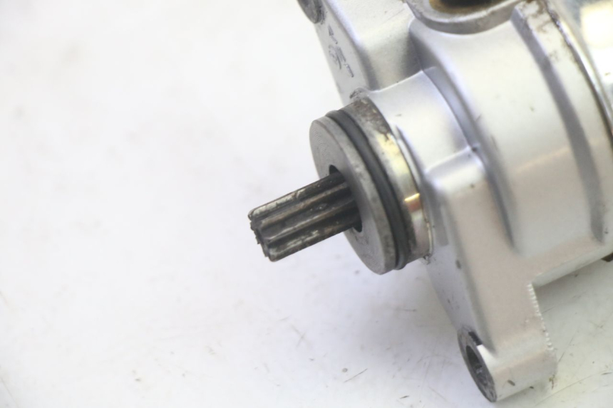 photo de STARTMOTOR RIDE RACE 2T 50 (2012 - 2017) - Detail van het onderdeel