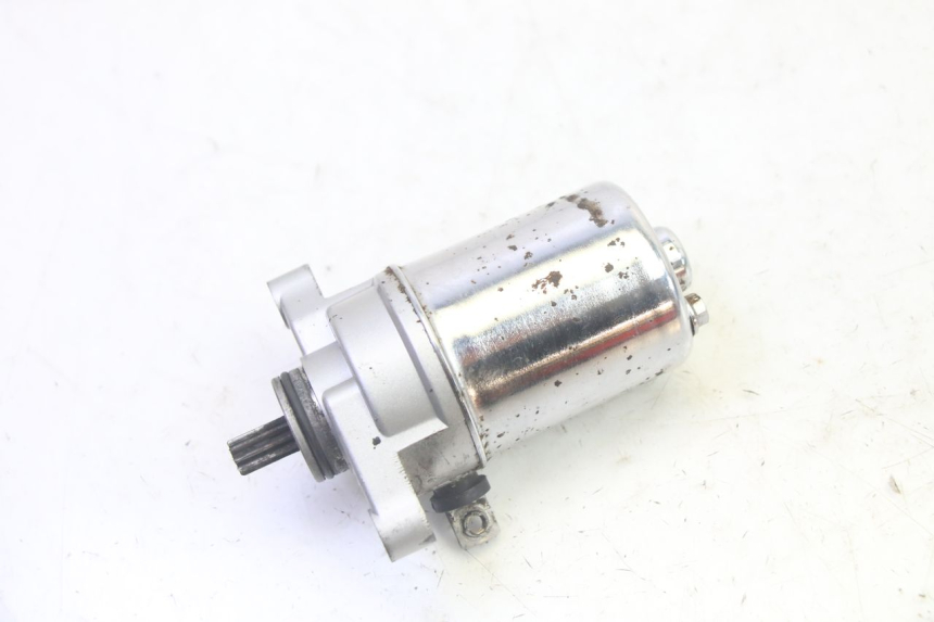 photo de STARTMOTOR RIDE RACE 2T 50 (2012 - 2017) - Zoom op gebruiksstaat