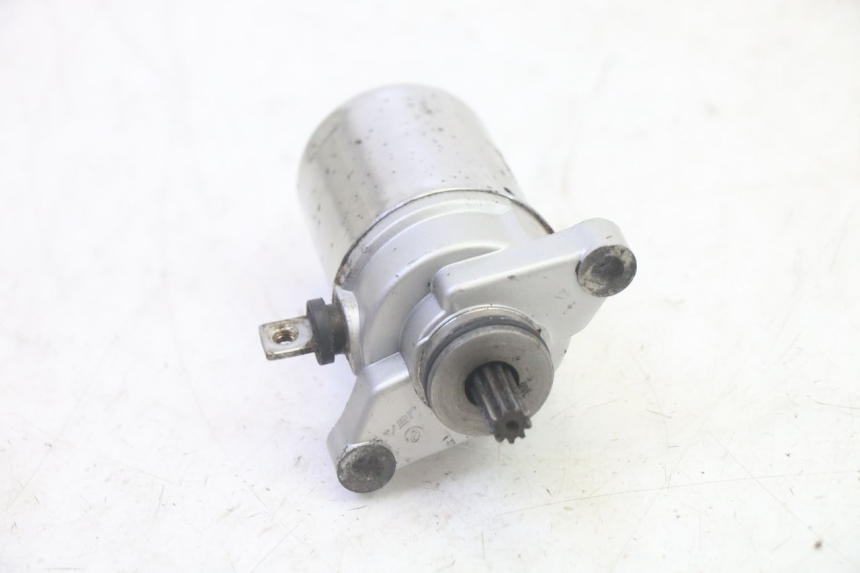 photo de STARTMOTOR RIDE RACE 2T 50 (2012 - 2017) - Andere kijkhoek