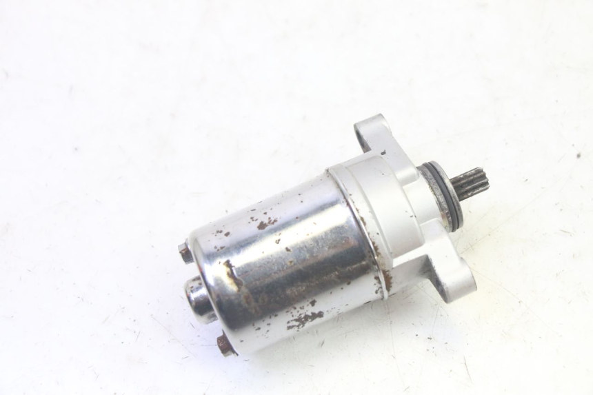 photo de STARTMOTOR RIDE RACE 2T 50 (2012 - 2017) - Bevestigingspunten