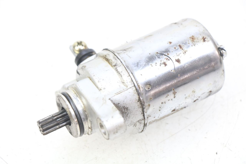 photo de STARTMOTOR RIDE RACE GT 2T 50 (2012 - 2017) - Hoofdaanzicht