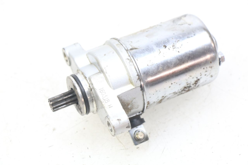 photo de STARTMOTOR RIDE RACE GT 2T 50 (2012 - 2017) - Detail van het onderdeel