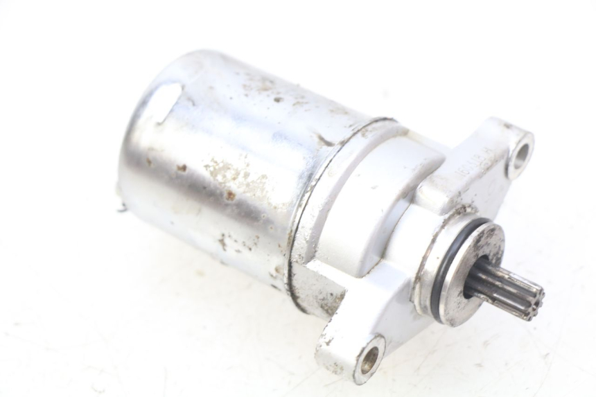 photo de STARTMOTOR RIDE RACE GT 2T 50 (2012 - 2017) - Zoom op gebruiksstaat