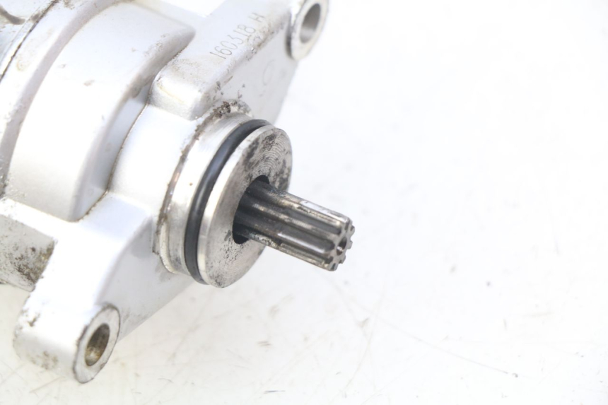 photo de STARTMOTOR RIDE RACE GT 2T 50 (2012 - 2017) - Andere kijkhoek