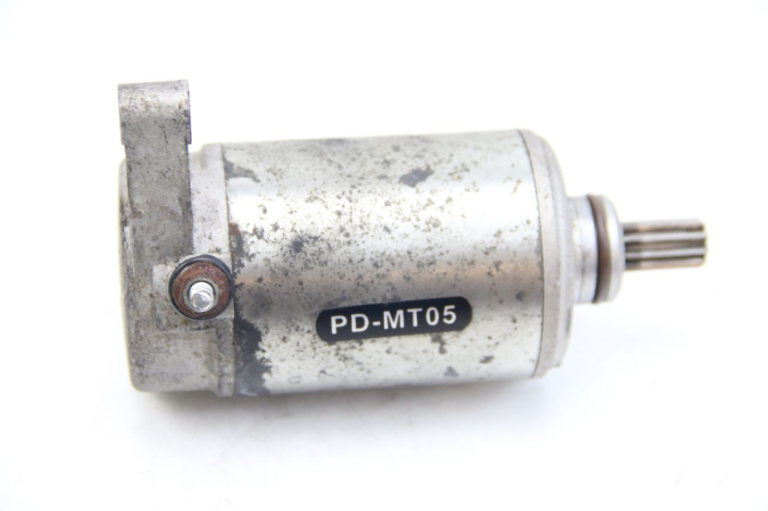 photo de STARTMOTOR SPY RACING F3 350 (2015 - 2022) - Hoofdaanzicht