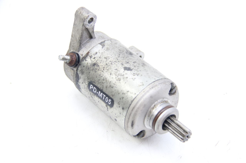 photo de STARTMOTOR SPY RACING F3 350 (2015 - 2022) - Staat van het oppervlak