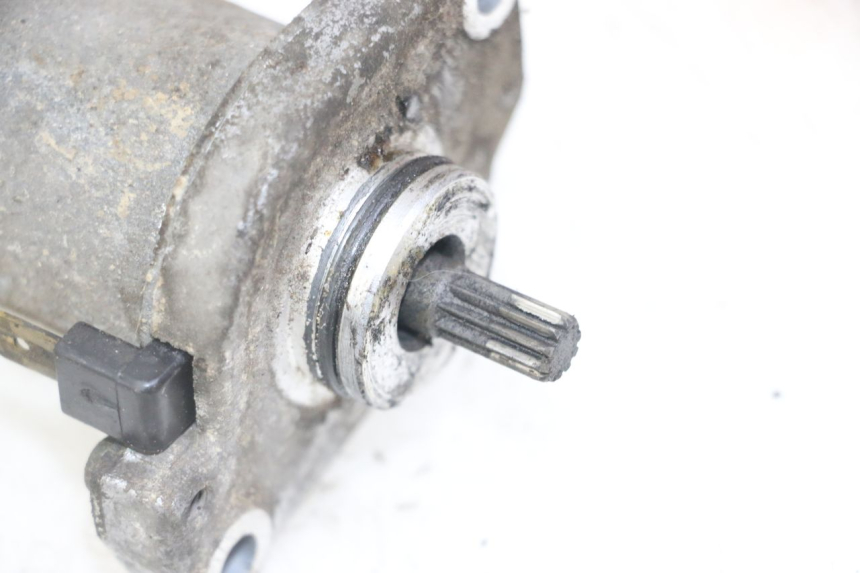 photo de STARTMOTOR APRILIA RALLY AC 50 (1995 - 2004) - Zoom op gebruiksstaat