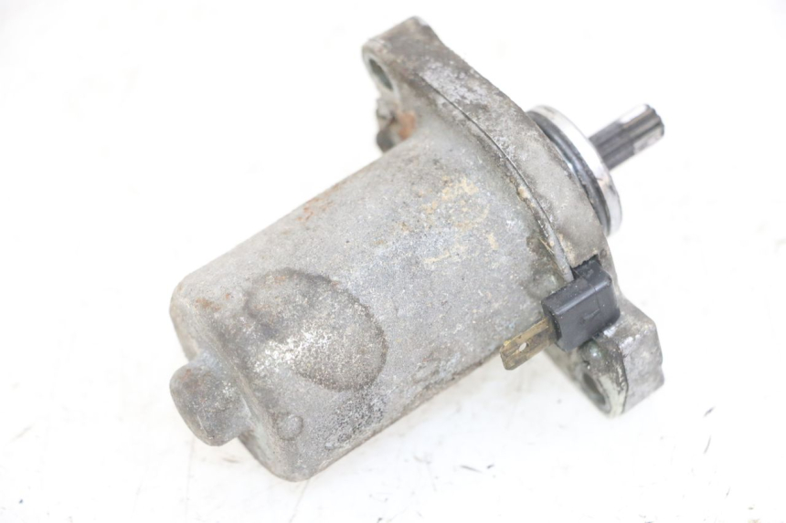 photo de STARTMOTOR APRILIA RALLY AC 50 (1995 - 2004) - Andere kijkhoek