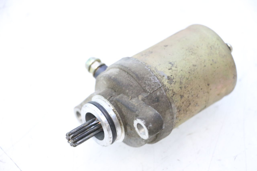photo de STARTMOTOR ORCAL RAPTOR 50 (2015 - 2021) - Andere kijkhoek