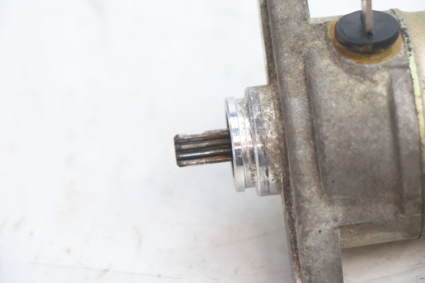 photo de STARTMOTOR LAZIO RENO 50 (2016 - 2021) - Detail van het onderdeel