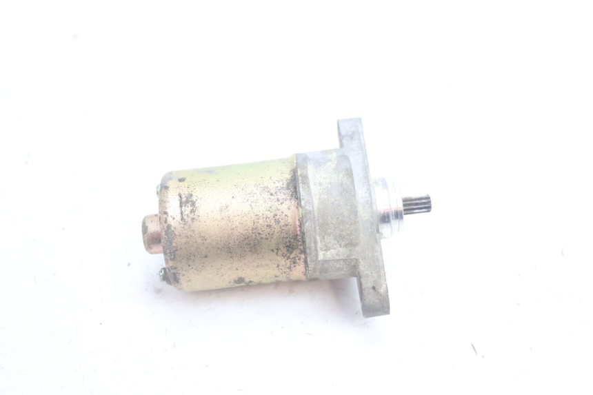 photo de STARTMOTOR LAZIO RENO 50 (2016 - 2021) - Technische close-up