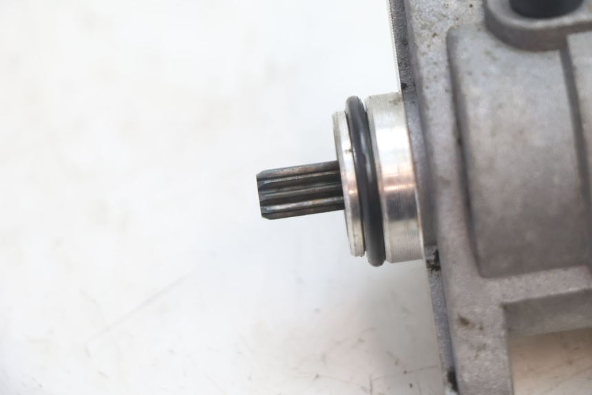 photo de STARTMOTOR LAZIO RENO 50 (2016 - 2021) - Detail van het onderdeel