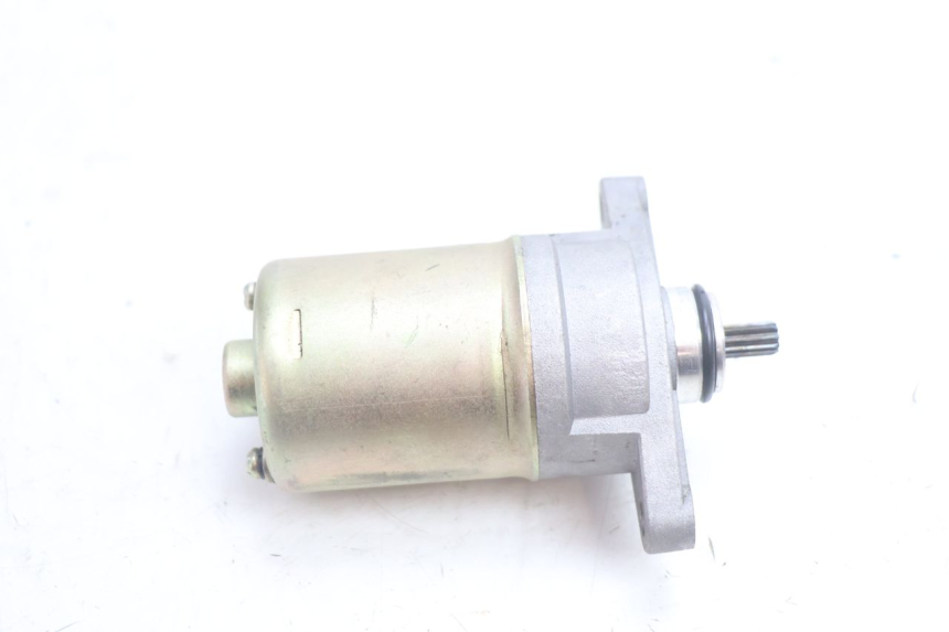 photo de STARTMOTOR LAZIO RENO 50 (2016 - 2021) - Technische close-up