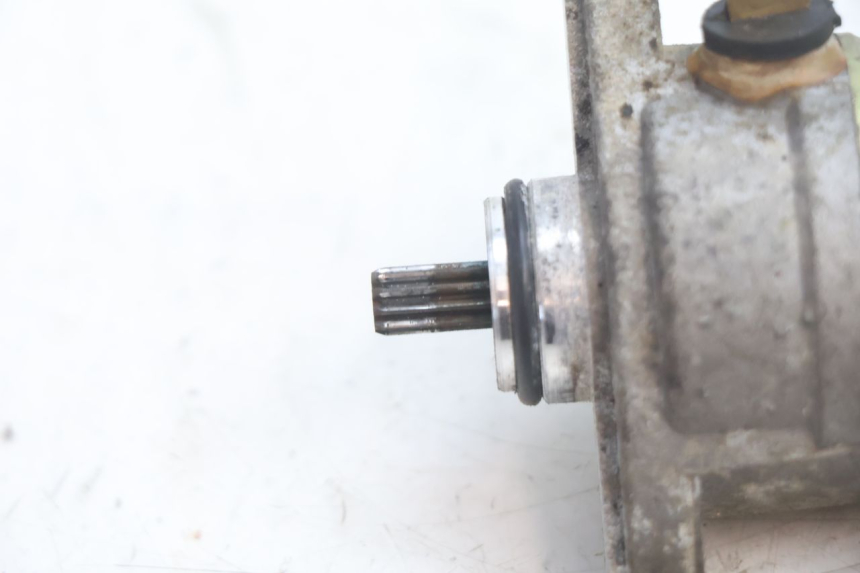 photo de STARTMOTOR LAZIO RENO 50 (2016 - 2021) - Detail van het onderdeel