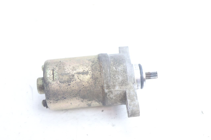photo de STARTMOTOR LAZIO RENO 50 (2016 - 2021) - Technische close-up