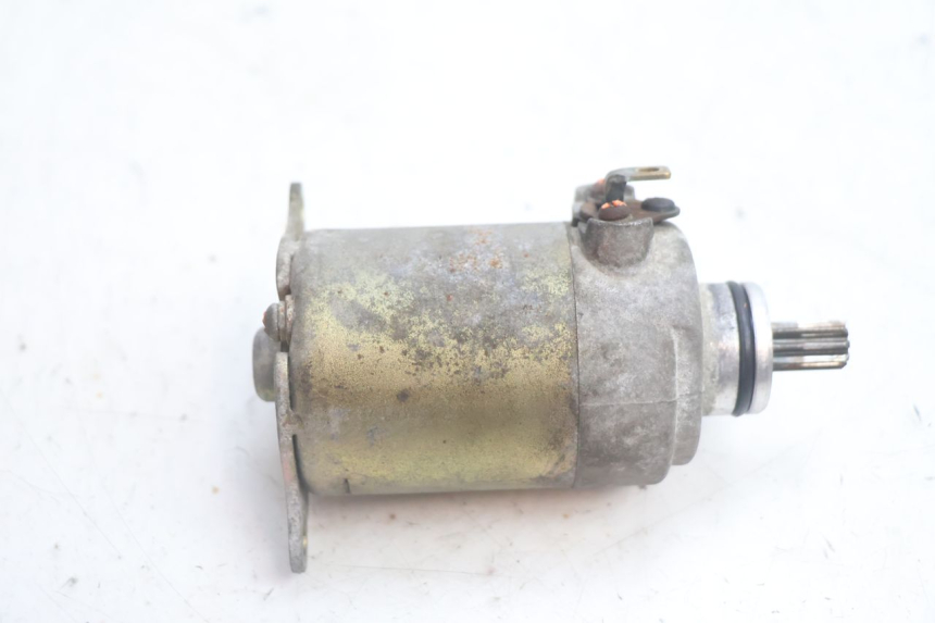 photo de STARTMOTOR YIYING RETRO 125 (2008 - 2018) - Andere kijkhoek