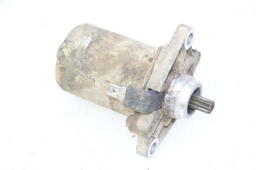 photo de STARTMOTOR PGO RODOSHOW 2T 50 (2003 - 2007) - Hoofdaanzicht