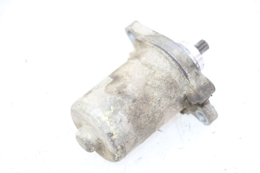 photo de STARTMOTOR PGO RODOSHOW 2T 50 (2003 - 2007) - Andere kijkhoek