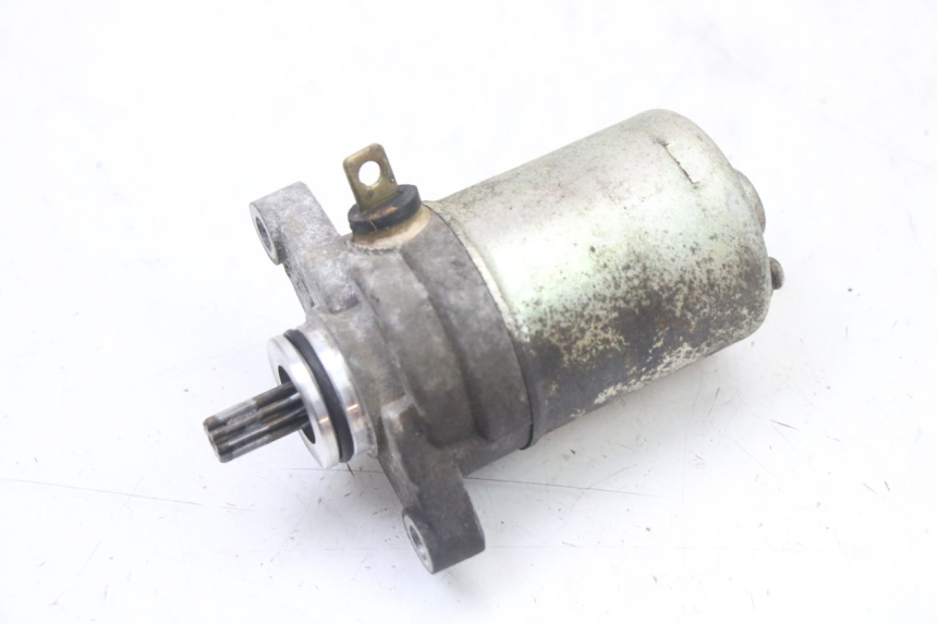 photo de STARTMOTOR TNT MOTOR ROMA 10' 2T 50 (2011 - 2018) - Hoofdaanzicht