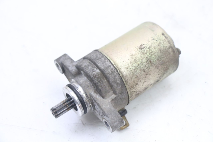 photo de STARTMOTOR TNT MOTOR ROMA 10' 2T 50 (2011 - 2018) - Zoom op gebruiksstaat