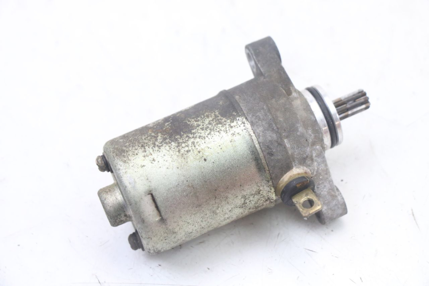 photo de STARTMOTOR TNT MOTOR ROMA 10' 2T 50 (2011 - 2018) - Andere kijkhoek