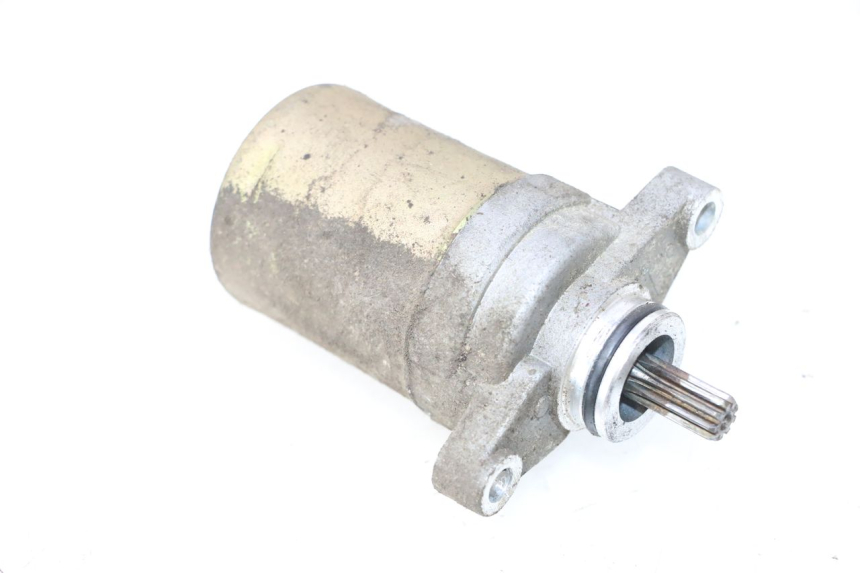 photo de STARTMOTOR TNT MOTOR ROMA 10' 2T 50 (2011 - 2018) - Hoofdaanzicht