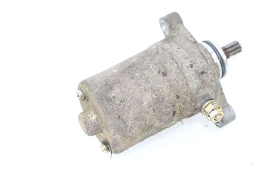 photo de STARTMOTOR TNT MOTOR ROMA 10' 2T 50 (2011 - 2018) - Zoom op gebruiksstaat